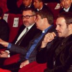 Tolga Karel Instagram – Sevgili Antalya belediye başkanım #mayor #menderestürel  ve #kodadıkoz un yapımcısı sevgili abim #producer #uğuryalçınkaya  İkiside memlekete gerçekten büyük hizmetler yapıyorlar 🙏🏻🇹🇷🌎 İnşallah bende 🇺🇸 bu hizmetleri gurbette devam ettireceğim 
ne mutlu türk’üm diyene #antalya Chicago, Illinois