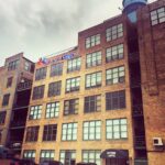 Tolga Karel Instagram – @sakamedical 🙏🏻🙏🏻🌎 #chicago 😊 #sakamed #Cimfa Acorn lofts (O’connor)