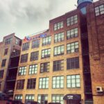 Tolga Karel Instagram - @sakamedical 🙏🏻🙏🏻🌎 #chicago 😊 #sakamed #Cimfa Acorn lofts (O'connor)