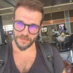 Tolga Karel Instagram - and start weddıng celebratıon days 👍🏻😊 Austin Texas Airport