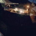 Tolga Karel Instagram - #coachella palm springs crazy times with My @sarahh_margarett #honeymoon 😜😜 😊❤️🇺🇸 with My milk my dear wife @sarahh_margarett 🍉🐼 #tbt #palmsprings #california Palm Springs, California