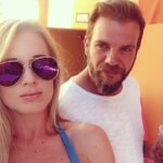 Tolga Karel Instagram - ❤️ I LOVE this amazing couple team 👍🏻🌎 #lasterrenas #tbt #weddingweek @sarahh_margarett Las Terrenas, Samana