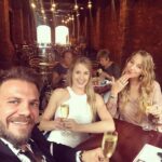 Tolga Karel Instagram - First day of our marriage 🙏🏻❤️😊 wauvv life goes on so quick because this photo as yesterday 🙏🏻❤️ #tbt Before 4 months Pensacola Downtown