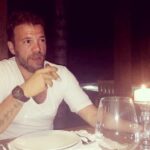 Tolga Karel Instagram - » Bizi güçlü yapan yediklerimiz değil, hazmettiklerimizdir. Bizi zengin yapan kazandıklarımız değil, muhafaza ettiklerimizdir. Bizi bilgili yapan okuduklarımız değil, kafamıza yerleştirdiklerimizdir. 🙏🏻🙏🏻🌎 #tbt Casas del XVI
