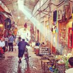 Tolga Karel Instagram - Medina, Marrakech