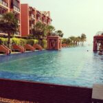 Tolga Karel Instagram - good Morning to everyone from #marrakesh 👍🏻🌎 Marrakesh Hua Hin Resort & Spa