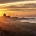Tolga Karel Instagram - good mornıng Casablanca ☀️ I wouldn’t like the world if given If crowns and thrones were promised, I wouldn’t like to stay without her and quiet It is not so easy to desert her I wouldn’t like it, wouldn’t like to be without her Plage Ain Diab