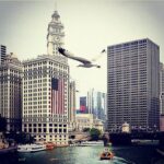 Tolga Karel Instagram – 🌎🇺🇸🇹🇷 #Cimfa West Chicago, Illinois