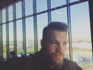 Tolga Karel Instagram - It was so different experience for me #minsk 
Im so thankfull to #dosiad  and dear boss @gultekingencer @ozgurkaragoz 
meet so succesfull business men  It was so special city and the people were so caring and friendly 
hope we come to minsk with my family again bye guys 👍🏻😊 #belarus🇧🇾