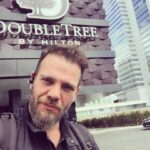 Tolga Karel Instagram - #belarus durmak yok 🇺🇸 Amerika'dan sonra tüm Dünyada yatırımlara devam DoubleTree by Hilton Minsk