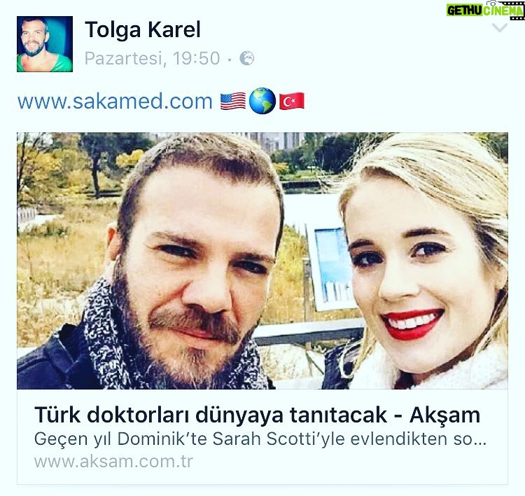 Tolga Karel Instagram - 🙏🏻🙏🏻🙏🏻🇺🇸🌎🇹🇷 teşekkürler #akşam #sakamed www.sakamed.com #doktorlar #doktorum #cimfa Chicago Loop