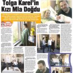 Tolga Karel Instagram - Elmhurst Memorial Hospital’s Family Birthing Center