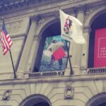 Tolga Karel Instagram - The Art Institute of Chicago