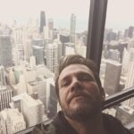 Tolga Karel Instagram - #willistower #chicago #skydeckchicago 🙏🏻🇺🇸 Willis Tower