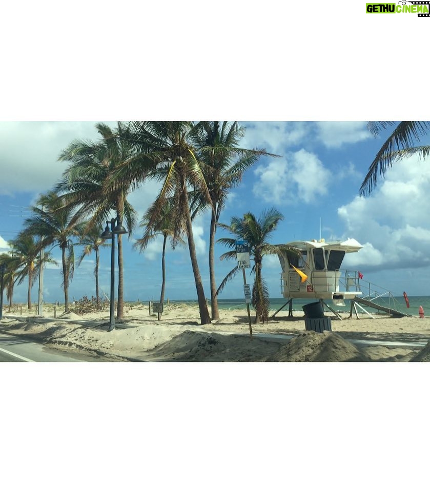 Tolga Karel Instagram - Fort Lauderdale, Florida
