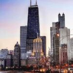 Tolga Karel Instagram – #cimfa Chicago, Illinois