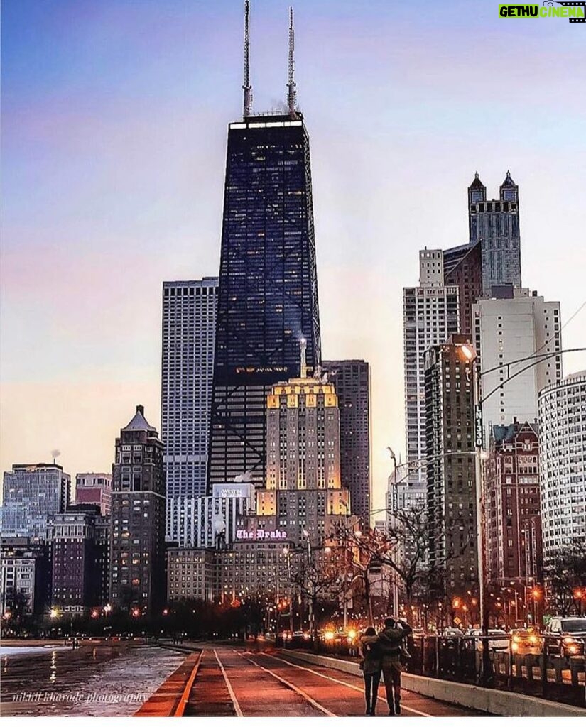 Tolga Karel Instagram - #cimfa Chicago, Illinois
