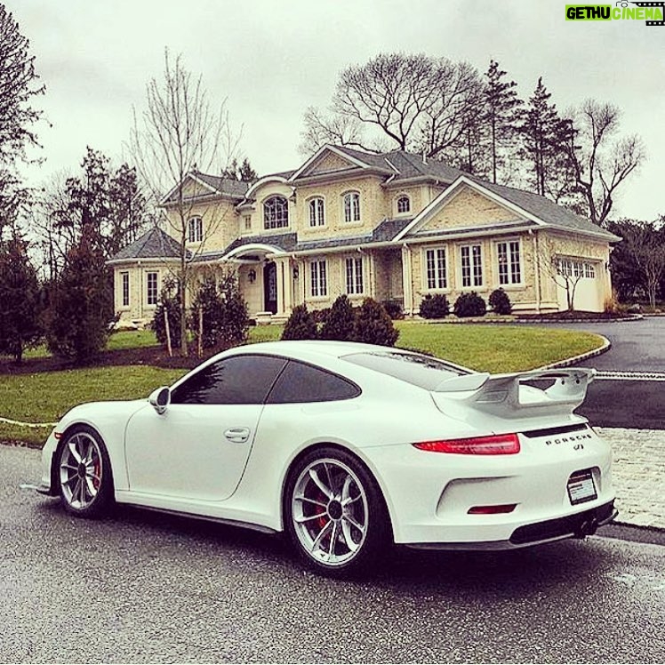 Tolga Karel Instagram - #porschegts sevdiğim doğrudur ☺ #chicago #plainfield Plainfield, Illinois