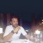Tolga Karel Instagram - miss the summer ☀️🏝🏖🎡🌅 #santodomingo #dominicano Casas del XVI