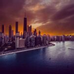 Tolga Karel Instagram – #chicago Chicago, Illinois