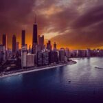 Tolga Karel Instagram - #chicago Chicago, Illinois