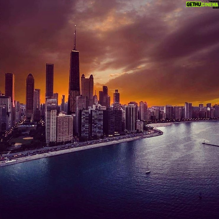 Tolga Karel Instagram - #chicago Chicago, Illinois