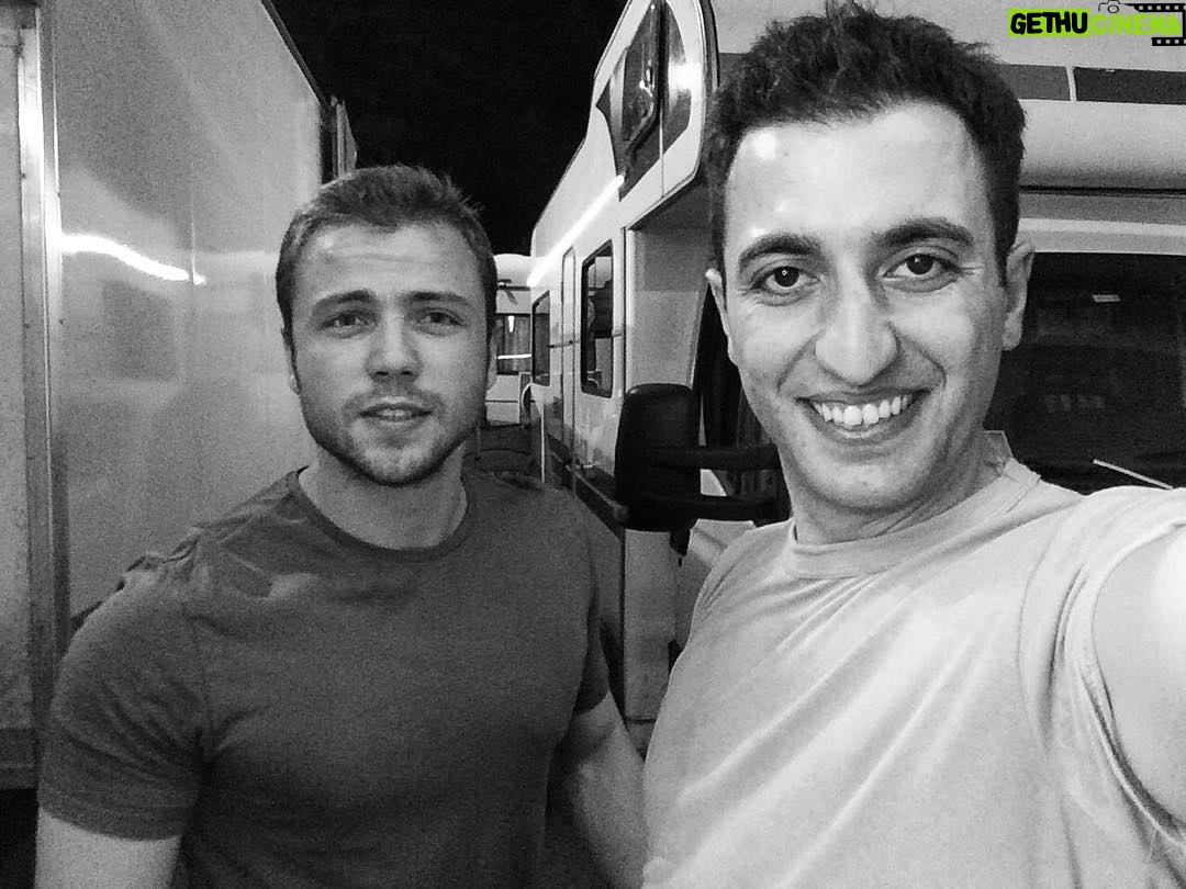 Tolga Sarıtaş - 536.8K Likes - Dogiboy