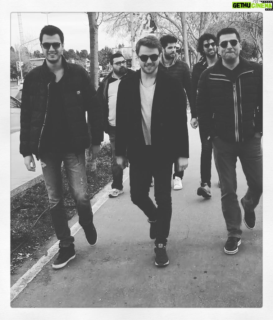 Tolga Sarıtaş - 433.9K Likes - Olağan Şüpheliler.