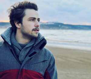 Tolga Sarıtaş Instagram - 