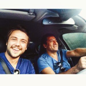 Tolga Sarıtaş Instagram - 🚙🚗🚕