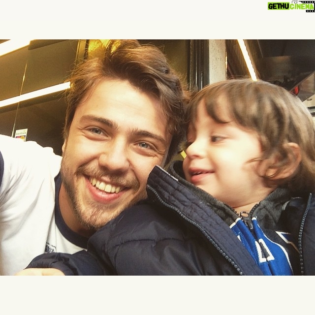 Tolga Sarıtaş - 418.9K Likes - #bugüngünlerdenMurathan!