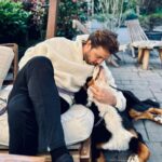 Tolga Sarıtaş Instagram –