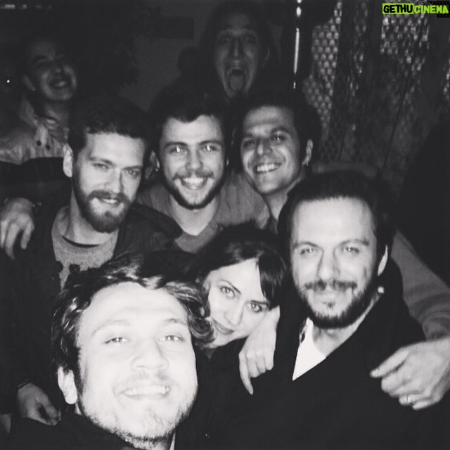Tolga Sarıtaş - 306.2K Likes -