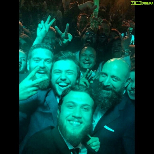 Tolga Sarıtaş - 342.1K Likes -