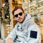 Tolga Sarıtaş Instagram –