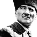Tolga Sarıtaş Instagram – Paşam.. #MustafaKemalAtatürk #Cumhuriyet