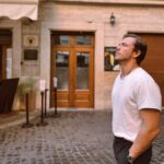 Tolga Sarıtaş Instagram -