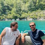 Tolga Sarıtaş Instagram –