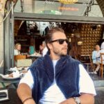 Tolga Sarıtaş Instagram –
