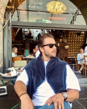 Tolga Sarıtaş Instagram - 