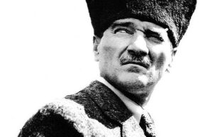 Tolga Sarıtaş Instagram - Paşam.. #MustafaKemalAtatürk #Cumhuriyet