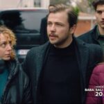 Tolga Sarıtaş Instagram – #BABA Yeni bölüm Salı @showtv 
@babatvdizi