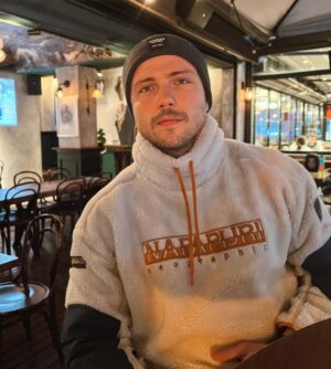 Tolga Sarıtaş Instagram - 