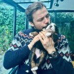 Tolga Sarıtaş Instagram – Hoşgeldin 🐾🐾🐾