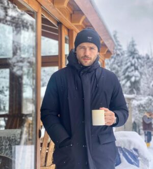 Tolga Sarıtaş Instagram - 