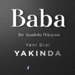 Tolga Sarıtaş Instagram – #BABA yakında @showtv ‘de 
@babatvdizi @ekinatalar @gokhan_horzum @cagribayrak @ezgicill  halukbilginer_official @aydaaksel @ktdegirmenci @ozgrplt  @guldiyartanridagli ve çok dahası..
