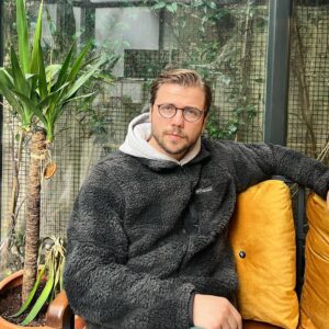 Tolga Sarıtaş Instagram - 