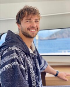 Tolga Sarıtaş Instagram -