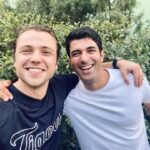 Tolga Sarıtaş Instagram – PAYDOS.. 🙏🏼👊🏼
#Yolunaçıkolsun 
@netflixturkiye