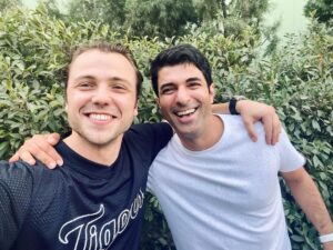 Tolga Sarıtaş Instagram - PAYDOS.. 🙏🏼👊🏼
#Yolunaçıkolsun 
@netflixturkiye